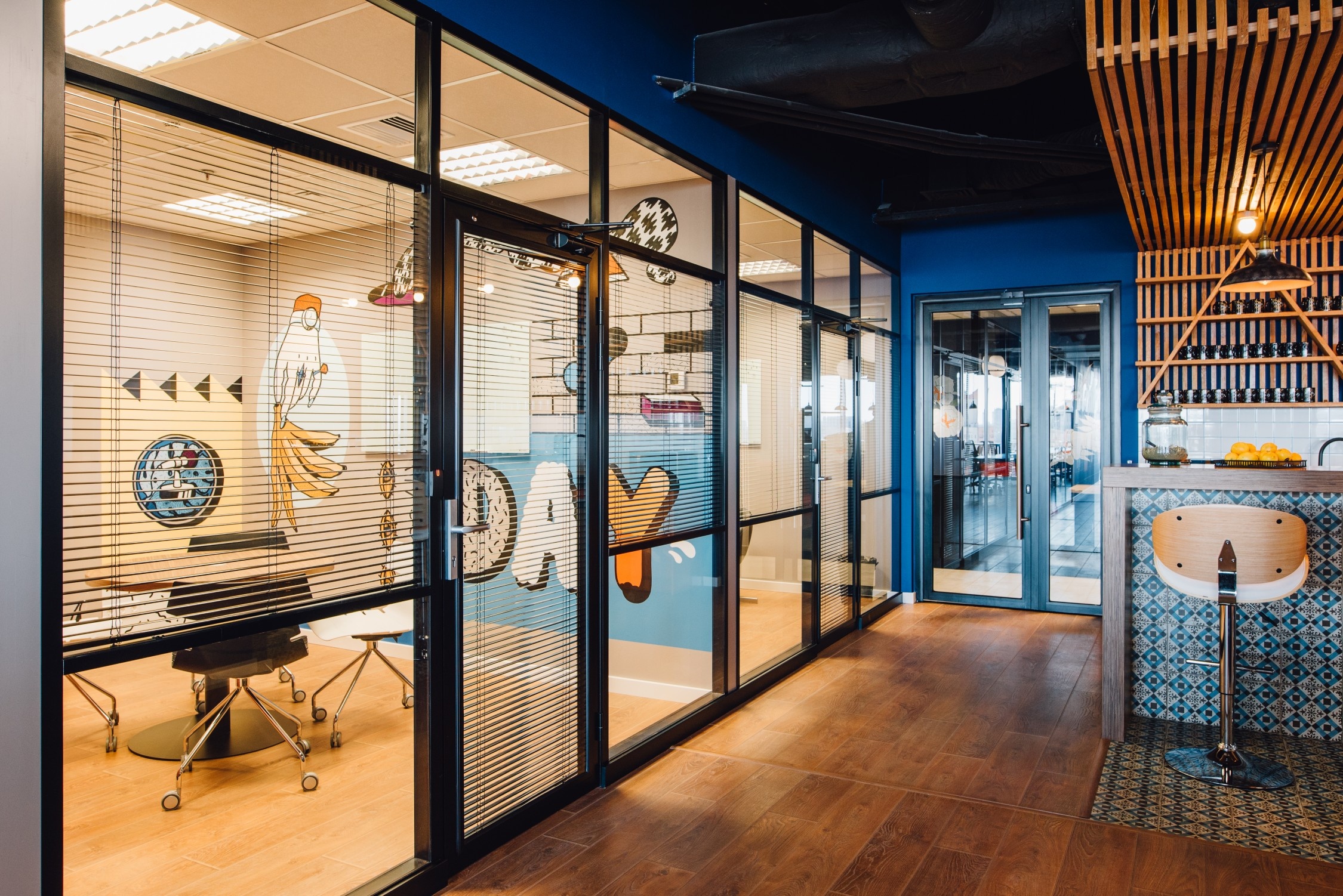Kyiv office