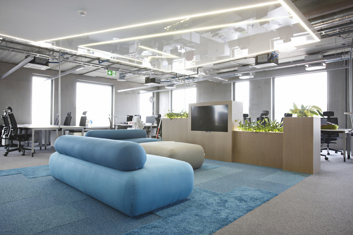 Tallinn office