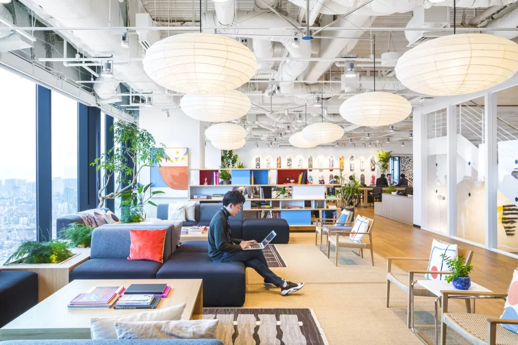 Tokyo office
