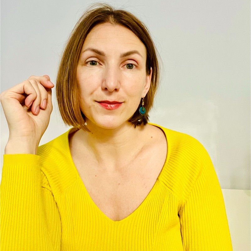 Kate Havel