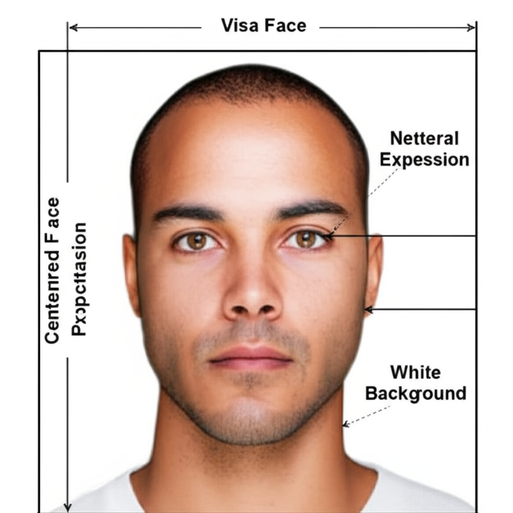 Photo size guide